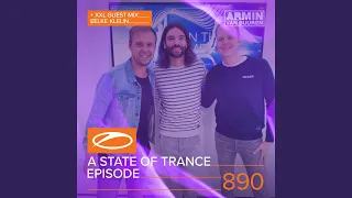A State Of Trance (ASOT 890) (Interview with Eelke Kleijn, Pt. 2)