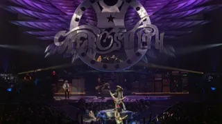 Aerosmith - I Don't Want To Miss A Thing - Las Vegas 20/09/2022