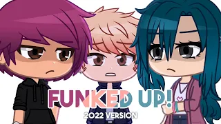 Funked Up | The Music Freaks