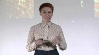 Игры, в которые играет бизнес | Yuliya Litvinova | TEDxSadovoeRing