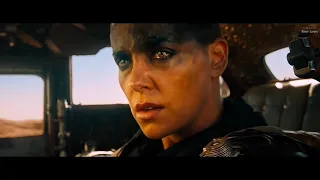 The prodigy the day is my enemy, mad max fury road.