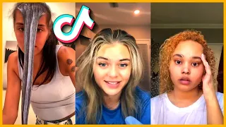 The WORST Hair Fails | TikTok Compilation [2022] #14