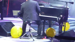 BILLY JOEL -  MSG -  YOU MAY BE RIGHT  11.30.2016