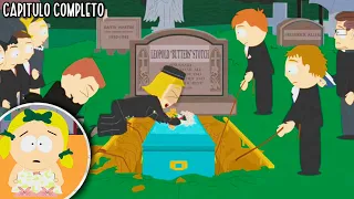 La Muerte de Butters SOUTH PARK T9 CAPITULO COMPLETO Latino