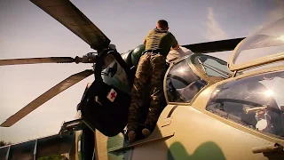 Армійські авіатори зі складу Об'єднаних сил тренуються протидіяти безпілотникам противника