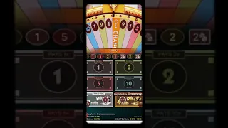 MONOPOLY LIVE RECORD  WIN  OF THE MONTH  (❤1130XXX❤)   10X4 ROLLS