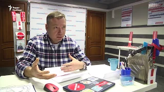 Штабу Навального в Екатеринбурге разрешили "забастовку избирателей"