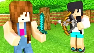 Minecraft - O MURDER ESTÁ AZARADO HOJE (Murder Mystery)