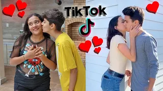 RECRIANDO TIK TOK VIRAIS DE CASAL COM MEU PRIMO 2! - JULIANA BALTAR