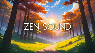 The Zenith of Tranquility - Exquisite Meditation Music - Relaxation Soundscapes