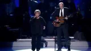 James Taylor and Mavis Staples   Let It Be Hey Jude   Kennedy Center Honors Paul McCartney