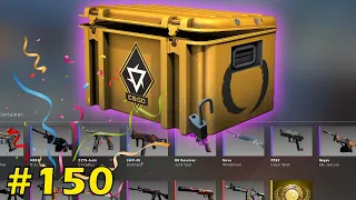 WEEKLY CASE OPENING #150 | Revolution Cases