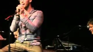 Charly Luske - Nobody's guy tros muziekcafe 28-04-2012