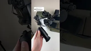 The Digital PVS14 Killer For Airsoft?