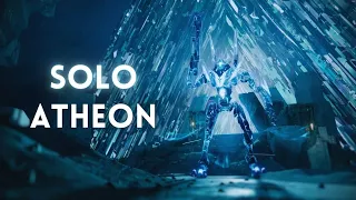 Solo Atheon, Time's Conflux ( Season of the Wish )