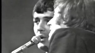 The Moody Blues : "Go Now" : Live : 1965