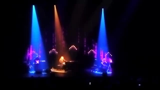 The Dante's Prayer - Loreenna McKenitt Live, Bruxelles 2017, Cirque Royal