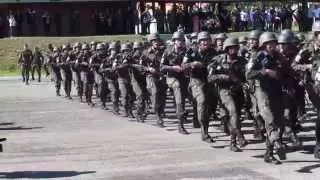 2° Batalhão de Polícia do Exército