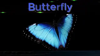 Butterfly Spirit Animal Totem - A Complete Guide spirit animal meaning.