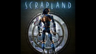 Scrapland: Хроники Химеры - 1) Прибытие на Химеру и знакомство с новыми друзьями