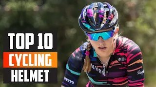 Top 10 Best Cycling Helmets in 2023 (Best Sellers)