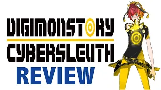 Is Digimon Story Cyber Sleuth Worth Playing? Digimon Story Cyber Sleuth Review