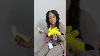 Ye dekho kaise enjoy kar rahi hai Tara priya apne room me bnna with pikachu  #druvtara #bts #sonysab