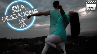 DNA - ISAC & FERRANT - DIDI DANCING - DANÇA DE SALÃO / SERTANEJO - CIA DIDIDANCING | JF FILMS