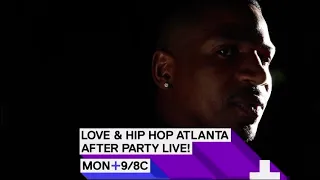 @loveandhiphop Atlanta 4x14 Promo “Countdown” (HD) Season 4 Episode 14 Promo