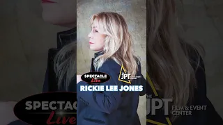 Rickie Lee Jones - Live in Newport, RI - June 17, 2023 - Jane Pickens Film & Event Center