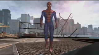 The Amazing Spider Man Gameplay Part 18