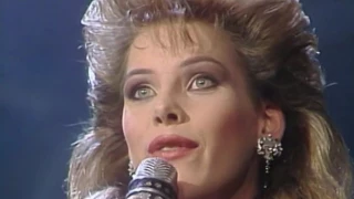 C.C.Catch - Heartbreak Hotel (1986) [1080p]