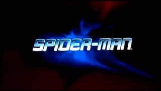 Spiderman: The New Animated Series Intro (12 1/2-Minute Extended Version)