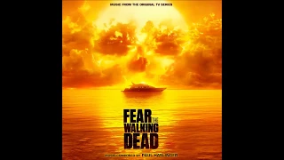 Fear the Walking Dead - L.A. Goes Dark - Paul Haslinger