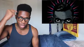 6 Disturbing and Dark Experiments REACTION!!!