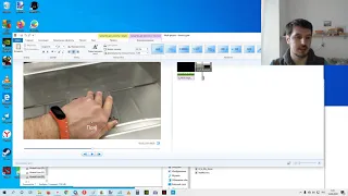 Как создать свой первый ролик в Windows Киностудии (Movie Maker) ?