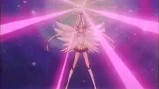 God is a Girl - Sailor Moon