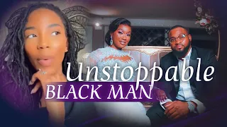 Sista Says She Understands Why People Don't Want To See Black Men Happy