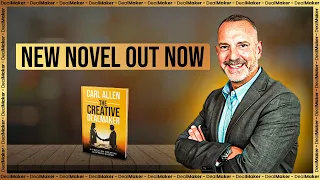 My New Book, The Creative Dealmaker, is Out Now!