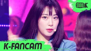 [K-Fancam] 위클리 조아 직캠 'Airplane Mode' (Weeekly ZOA Fancam) l @MusicBank 220812