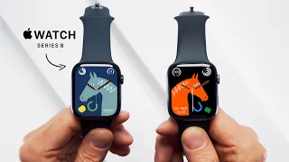 Китайские и оригинальные Apple Watch. Чем отличаются и что внутри?