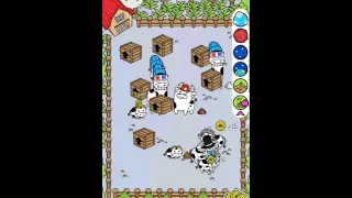 Reached 1 Quadrillion Coins In Cow Evolution