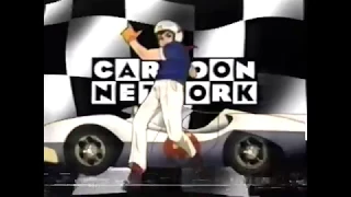 Cartoon network commercial breaks vhs A part 7 1997