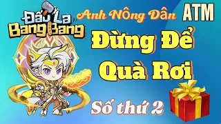 Đấu La Bang Bang : ngày 11 all sự kiện mới và cách tham gia hiệu quả cho ae tân thủ  | Full CODE