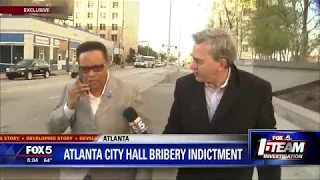 I-Team: New Indictment in Atlanta City Bribery Case