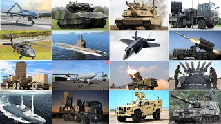Future Weapons of ROMANIA 2023 | Romanian Military new weapons | România arme noi