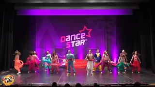 ALADDIN by T-Dance | Transylvania Dance Academy @ Dance Star - Cluj 2019