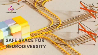 Safe Space for Neurodiversity