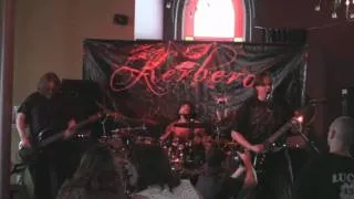 2 - Kerberos Video Shoot.wmv