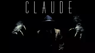 CLAUDE - Award-Winning Short Horror Film